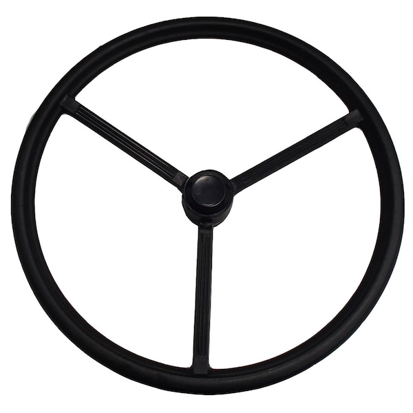Steering Wheel Fits Ford Fits New Holland NH 1164 1800 1800 Series 2000